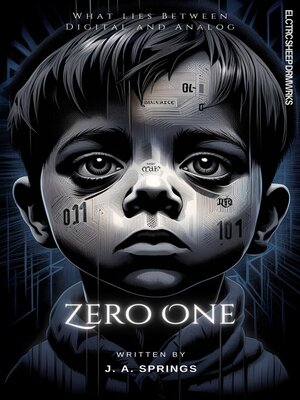 cover image of Zero One